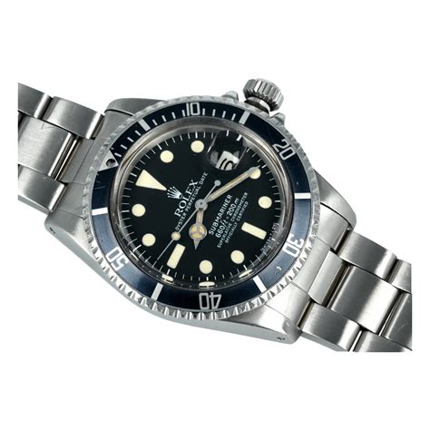 pre owned rolex 1980|rolex submariner 1980 price.